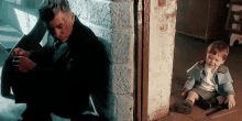 Micheal Shelby Finn Cole GIF - Micheal Shelby Finn Cole Peaky Blinders GIFs