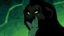 Scar Lion King GIF - Scar Lion King Hmm GIFs