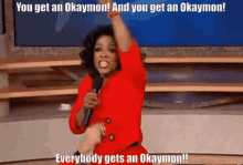 Okaymon GIF - Okaymon GIFs