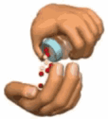 Pills Drugs GIFs | Tenor