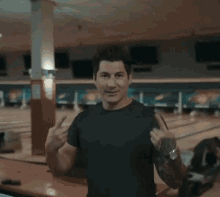 Number1 One GIF - Number1 One Proud GIFs