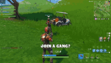 Join A Gang Come On Join Us GIF - Join A Gang Come On Join Us Join GIFs