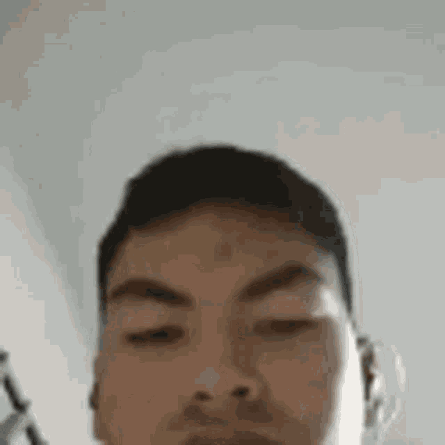 Punch Face GIF - Punch Face Mad - Discover & Share GIFs