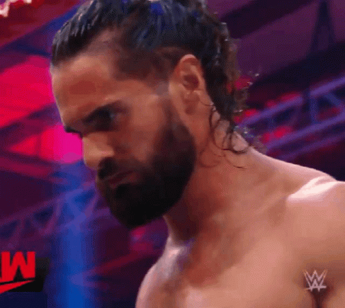RAW 314 Desde Bogota Colombia: ESPECIAL EXTREME RULES!!!  Seth-rollins-world-wrestling-entertainment