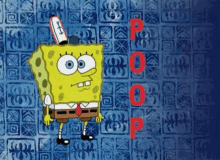 Spongebob People Order Our Patties GIF - Spongebob People Order Our Patties Poop GIFs