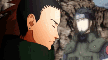naruto naruto shippuden closer shikamaru choji naruto naruto shippuden closer shikamaru choji