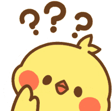mark question