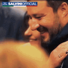 Grazie Capitano Matteo Salvini GIF - Grazie Capitano Matteo Salvini Salvini Official GIFs