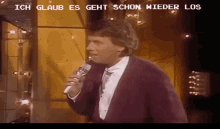 Es Geht Wieder Los GIF Es Geht Wieder Los Discover & Share GIFs