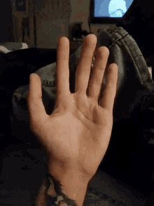 Hand Grab GIF - Hand Grab Jay GIFs