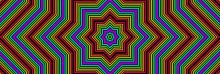 Rainbow Pattern GIF - Rainbow Pattern Colorful GIFs