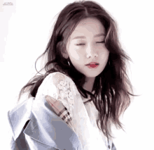 Im Yoona K Pop GIF - Im Yoona Yoona K Pop GIFs