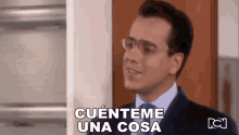 cuenteme una cosa armando mendoza saenz yo soy betty la fea digame cuanta cuenteme una cosa armando mendoza saenz yo soy betty la fea digame cuanta