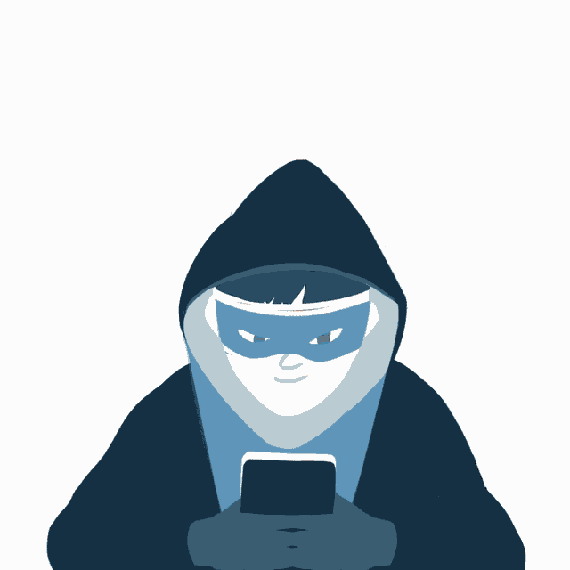 Hacker Friend Sticker Hacker Friend Social Media Discover & Share GIFs