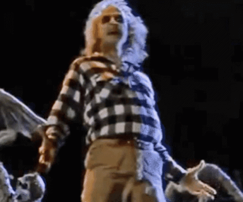 This Beetlejuice GIF - This Beetlejuice Good - Discover & Share GIFs