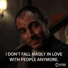 I Dont Fall Madly In Love I Dont Fall In Love Anymore GIF - I Dont Fall Madly In Love I Dont Fall In Love Anymore Confession GIFs