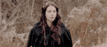 adelaide kane mary stuart reign