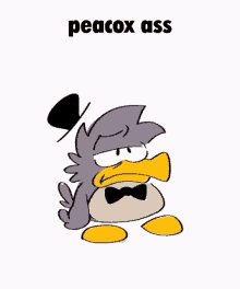 Peacox P3ac0x GIF - Peacox P3ac0x Peacox Ass GIFs