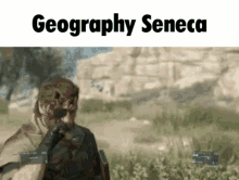 Venom Snake Geography GIF - Venom Snake Geography Revision GIFs