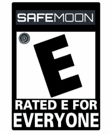 Safemoon Moonarmy GIF - Safemoon Moonarmy GIFs