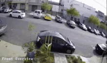 Smash The Prius GIF - Smash Prius Car GIFs