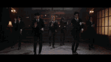 Onlyoneof Onlyoneof Suit Dance GIF - Onlyoneof Onlyoneof Suit Dance Suit Dance GIFs