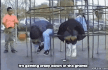The Ghetto PFP - The Ghetto Profile Pics