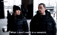 squadbot fin tutuola olivia benson rematch squadbot fin tutuola olivia benson rematch