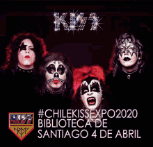 Chile Kiss Expo2020 Biblio Teca De Santiago GIF - Chile Kiss Expo2020 Biblio Teca De Santiago April4 GIFs