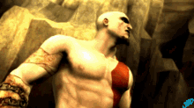 ghost of sparta rage kratos kratos rage kratos_rage