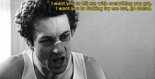 Joe Pesci GIF - Joe Pesci Raging Bull - Discover & Share GIFs