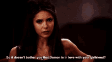 tvd katherine it doesnt bother you