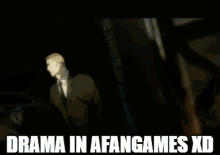 Afangames Drama GIF - Afangames Drama Laughing GIFs