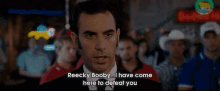 Booby GIF - Talladega Nights Comedy Ricky Bobby GIFs