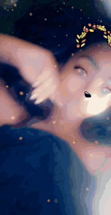 Missing You Selfie GIF - Missing You Selfie Effect GIFs
