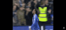 Didier Drogba GIF - Didier Drogba Chelsea GIFs