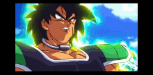 broly dbs