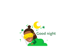 Valid Sleep Sticker - Valid Sleep Nigeria Stickers