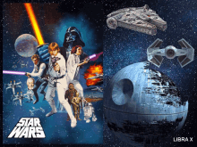 Star Wars Scifi GIF - Star Wars Scifi Sciencefiction GIFs
