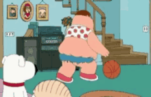 Peter Griffin Family Guy GIF - Peter Griffin Family Guy Eww GIFs