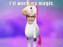 Magic Unicorn GIF - Magic Unicorn Fart GIFs