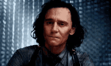 Loki Loki Sad GIF - Loki Loki Sad Sad GIFs