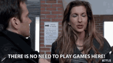 Theres No Need To Play Games Here Be Honest GIF - Theres No Need To Play Games Here Be Honest Tell Me The Truth GIFs