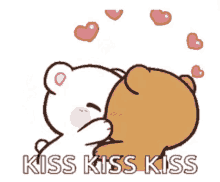 Kisses GIF - Kisses GIFs