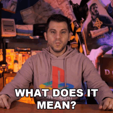 What Does It Mean Rerez GIF - What Does It Mean Rerez What Do You Mean GIFs