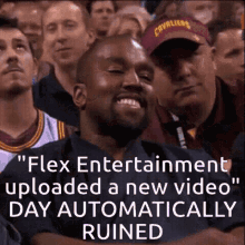 Kanye West Day Ruined GIF - Kanye West Day Ruined Sad GIFs