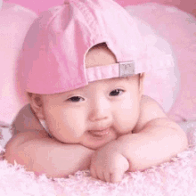 Baby Cute GIF - Baby Cute Wink GIFs