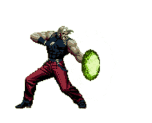 rugal kof king of fighters power rugal kof king of fighters power