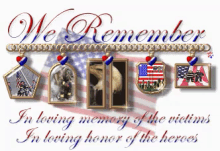 911 September 11 GIF - 911 September11 We Remember GIFs