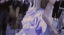 Candice Swanepoel Met Gala GIF - Candice Swanepoel Met Gala GIFs